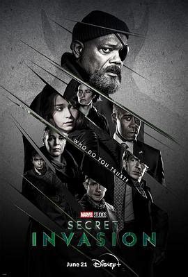 secret invasion torrent magnet|《秘密入侵第一季》迅雷下载/在线观看.